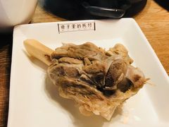 -拾味馆·浓鲜骨汤(光谷天地店)