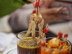 双味串串香-人间采蜜(海信广场店)