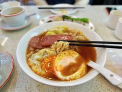 -甜蜜蜜港式茶餐厅(虹梅店)