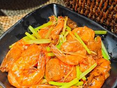 -潮十三潮汕砂锅粥(高新四路大都荟店)