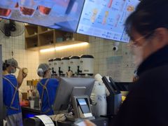 -茶百道(京溪店)