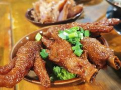 -正南齊北重庆老火锅(光华村直营店)