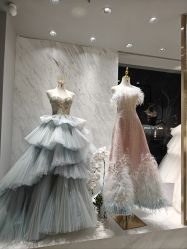 -SATIN COUTURE瑟庭婚纱礼服馆