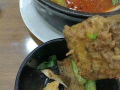 -清真·穆萨砂锅(大皮院店)