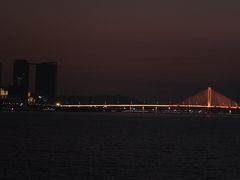 -澳门环岛游湾仔码头