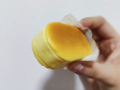 原味半熟芝士-好利来(红旗万达店)