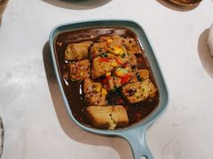 -香香海南菜餐厅