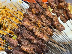 -张庆烤肉·清真
