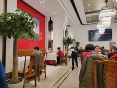 大堂-马凯餐厅(地安门店)