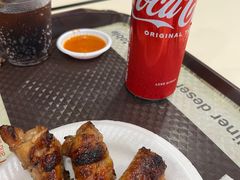 -纽顿熟食中心