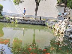 -南京中国近代史遗址博物馆(南京总统府)