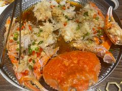 -蟹之国·精品蟹料理(极地店)