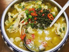 -天和晟烤鸭店(玉泉西街店)