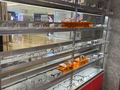 -MUJOSH木九十眼镜(武商广场店)