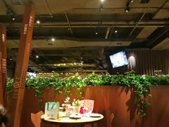-华阳时光吧餐厅(华阳广场国际大饭店)