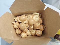 -茶力的小怪兽(梅林卓悦汇店)