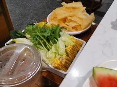 -川椒椒火锅(白石桥店)