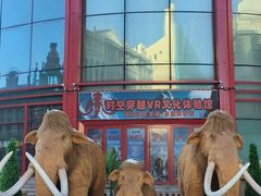 -中华巴洛克风情街