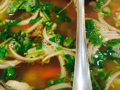 -马尔龙新疆饭店·清真(瑞景店)