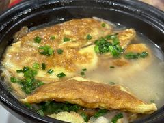 -竹一味·竹筒饭