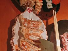 -仓桥家·焗寿司·锅物(光谷步行街店)