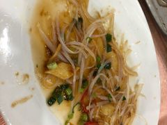 -标记好食