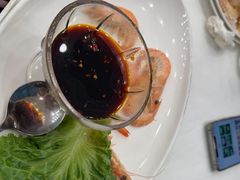 -德悦海鲜(城西店)