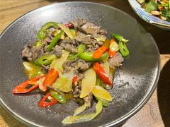 -紫滇源云南生态菜(丹凤街店)