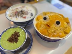 -江记甜品(罗湖店)