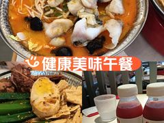-喜家德虾仁水饺(艺汇家店)