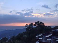 草山夜未眠-草山夜未眠景观餐厅
