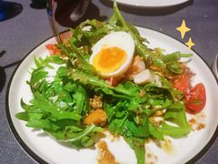 -YUE·6·西式融合餐厅(外滩六号店)