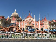 -蓬莱欧乐堡梦幻世界