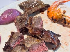 -拉蒂娜·巴西牛排馆 Latina·Brazilian Steakhouse(陆家嘴旗舰店)