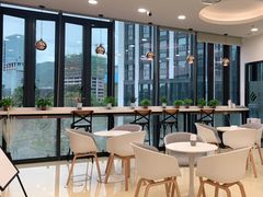 -启德考培雅思托福留学(香洲校区)