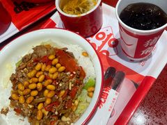 -猪角·闽南猪脚饭(上梅林店)