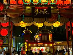 -深圳锦绣中华民俗村