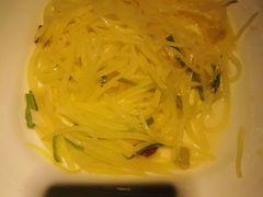 酸辣土豆丝-焰鱼(昌建广场店)