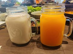 -旺福·贵州酸汤牛肉火锅(陆悦天地店)
