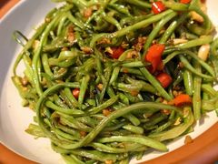 -川正旺江湖菜(三元桥店)