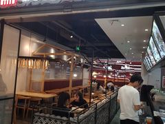 门面-瓦记米粉(东鼓道店)