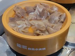-龍歌自助小火锅(秦淮水游城店)