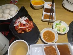 -牛市牛烤肉(西单大悦城店)