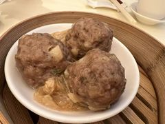 -利苑酒家(宜安广场店)