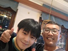 -小天鹅火锅·一线江景洪鼎旗舰店(洪崖洞店)