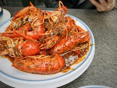 -三妹小龙虾·黄油蟹(华侨城总店)