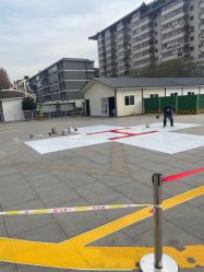 -西安市儿童医院门诊