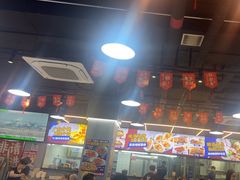 -明本湛江鸡•海鲜小厨(陈家祠店)