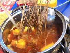 -马路边边串串香(北苑旗舰店)