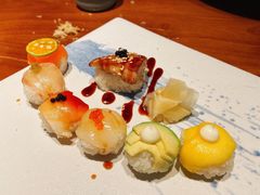 -旨味Umami_融合料理(万博汇店)
